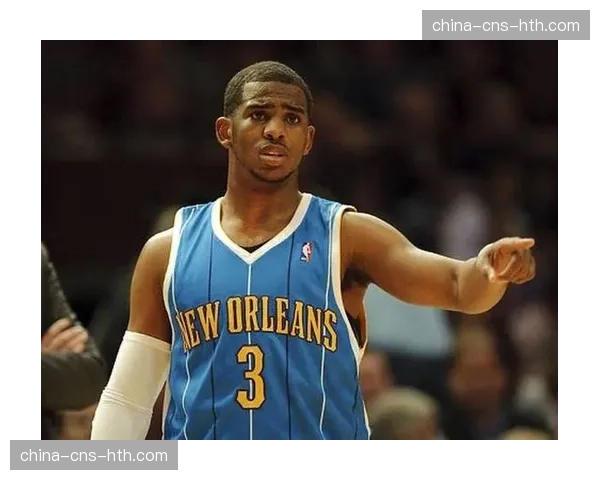 最后之舞？40岁的克里斯-保罗在勇士队扮演的关键导师角色