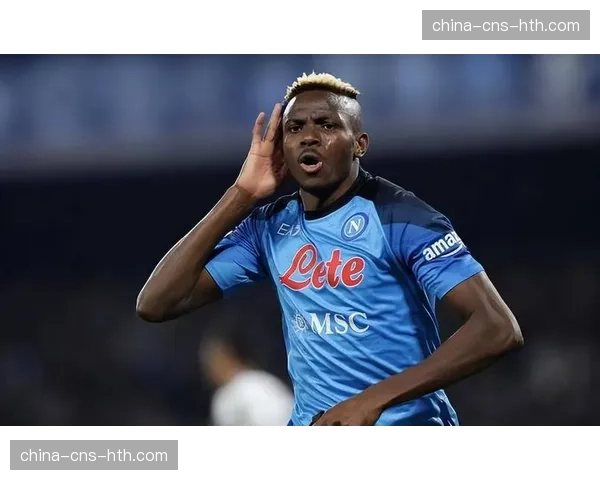 那不勒斯官方确认奥斯梅恩脚踝伤势无碍,可出战下一轮 那不勒斯官方确认奥斯梅恩脚踝伤势无碍,可出战下一轮